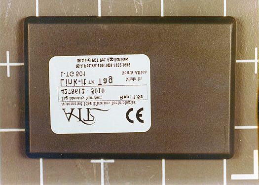 Product image for O6XL-TG501