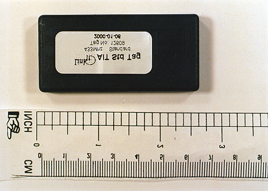 Product image for O6XLTG100