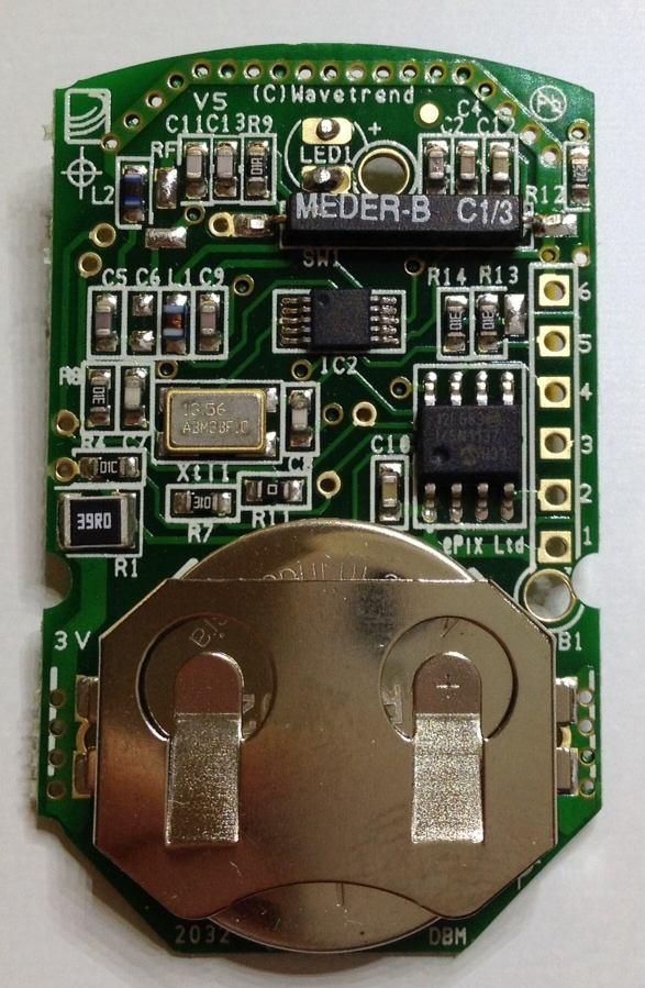 Product image for O6XTGF-A