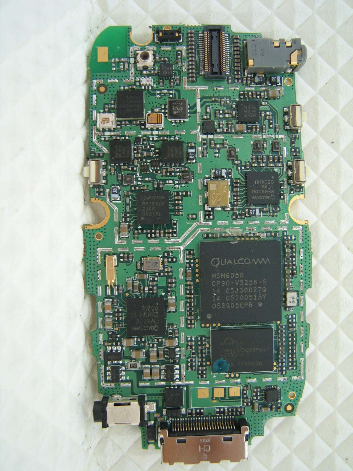 Product image for O6Y-CDM7075A