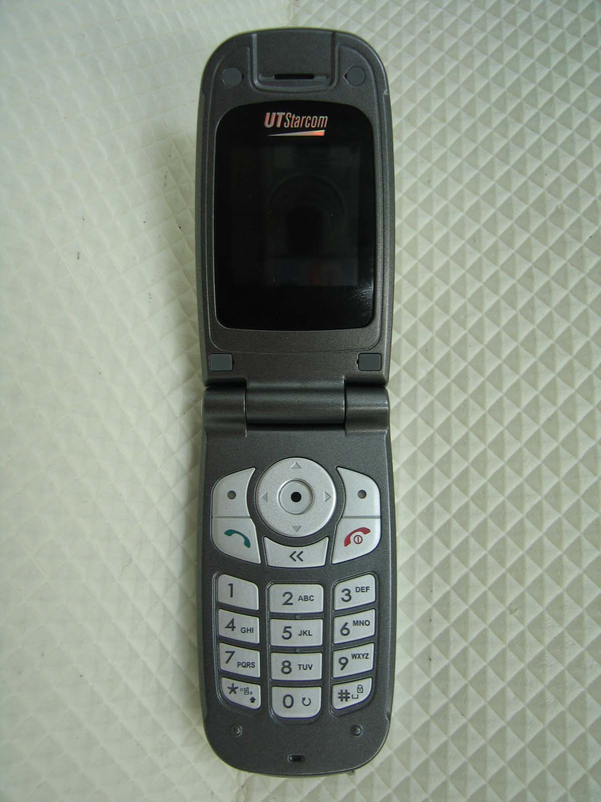 Product image for O6YUTS-C1222