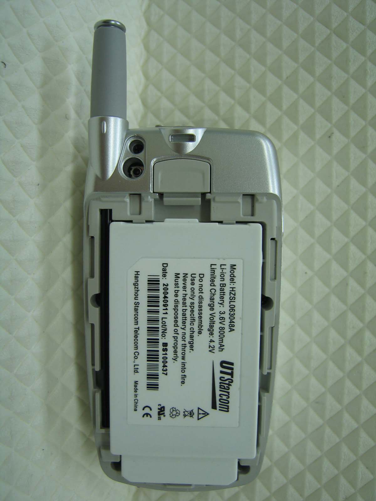 Product image for O6YUTS-C3000