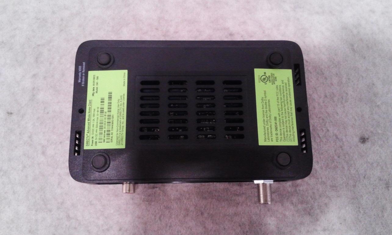 Product image for O6ZC41-500