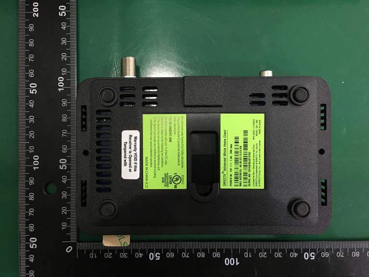 Product image for O6ZC61-500