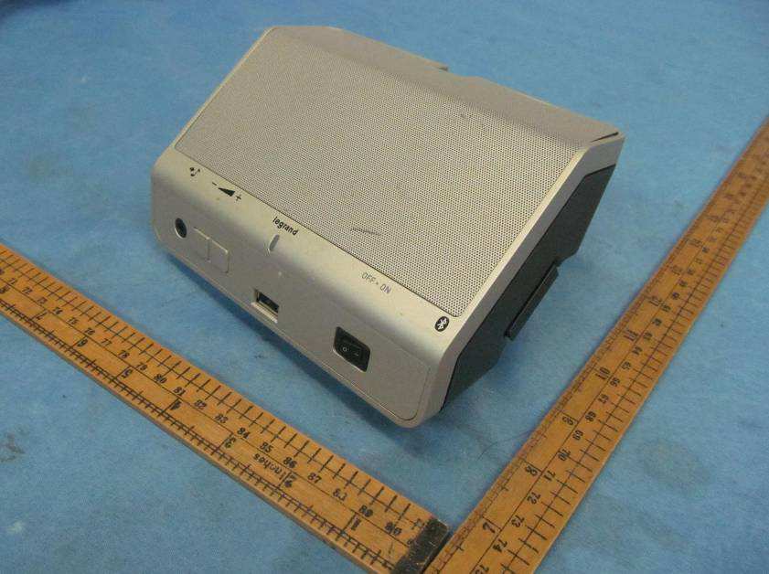 Product image for O73-AUDMTM1C