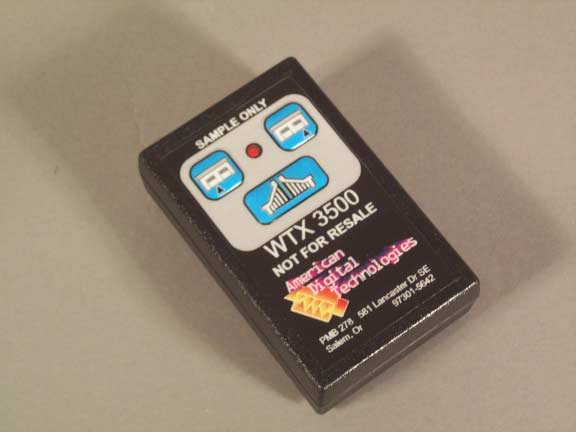 Product image for O77-WTX-SERIES