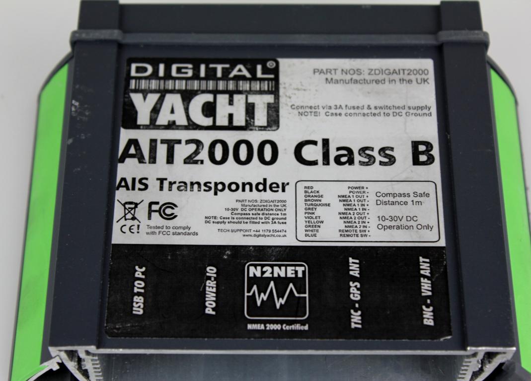 Product image for O7D-ZDIGAIT2000