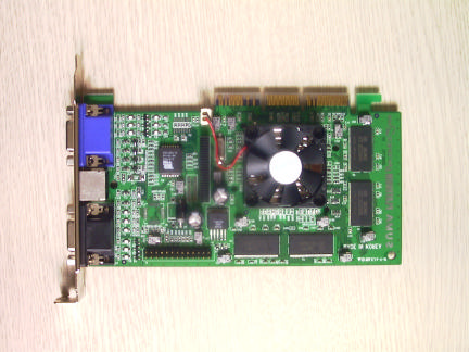 Product image for O7IGEFORCE2