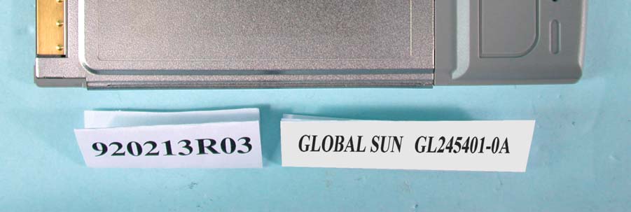 Product image for O7J-GL245401-0A