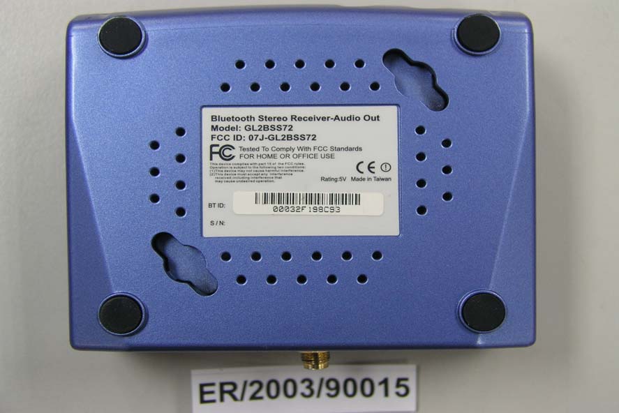 Product image for O7J-GL2BSS72