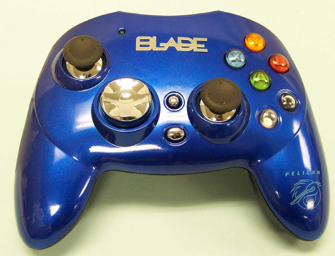 Product image for O7X-BLDS01