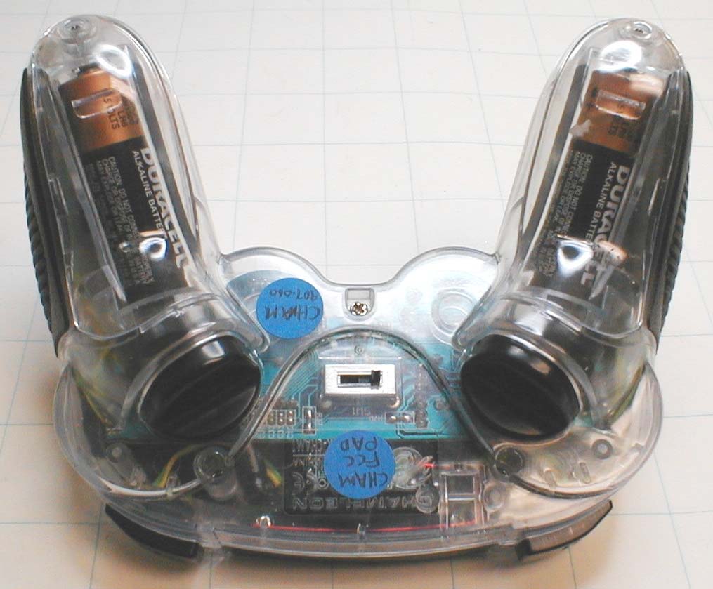 Product image for O7X-CHAM1