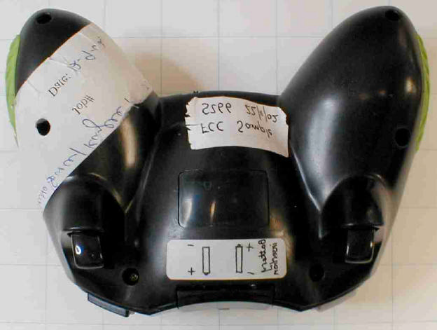 Product image for O7X-ECLP-S-1