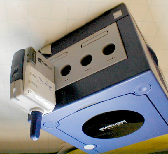 Product image for O7X-G3-2