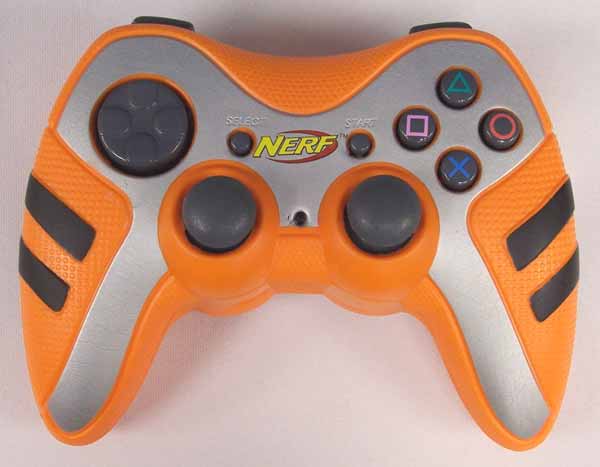 Product image for O7X-NERFPS2-01