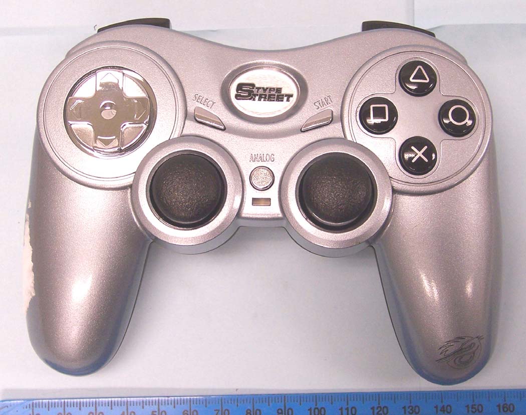 Product image for O7X-PRED-S1