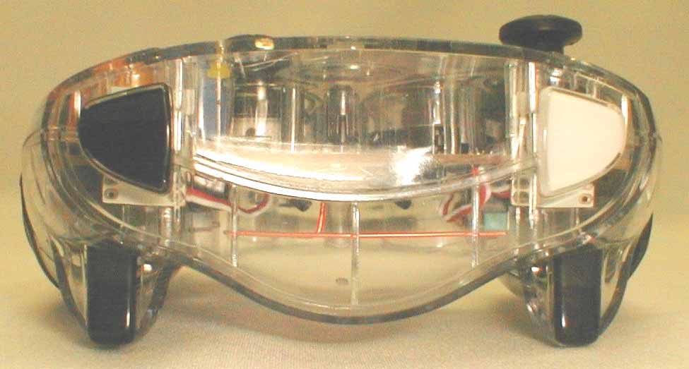 Product image for O7X-SPIRIT1