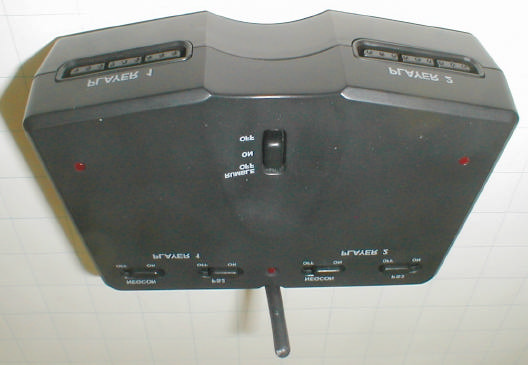 Product image for O7X-WAVE1