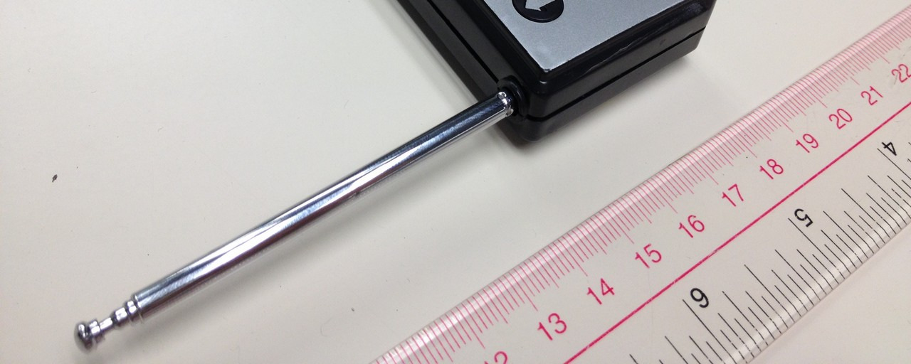 Product image for O85WL20122004