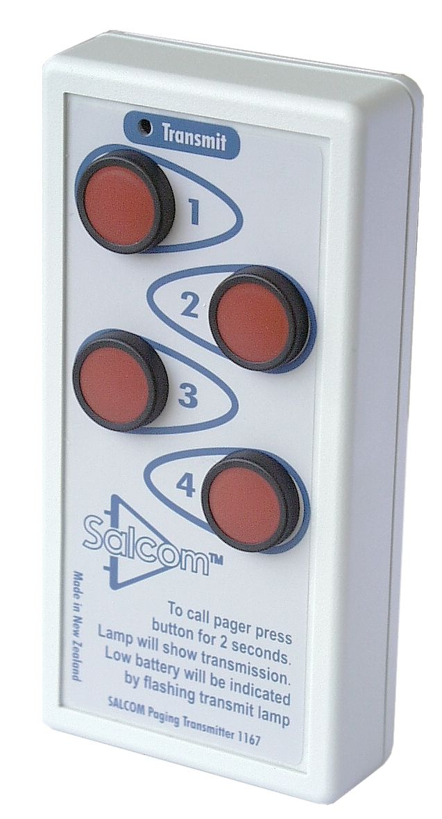 Product image for O87-1167