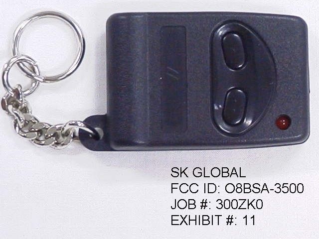 Product image for O8BSA-3500