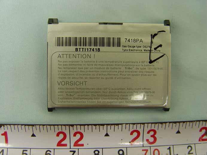 Product image for O8F-728