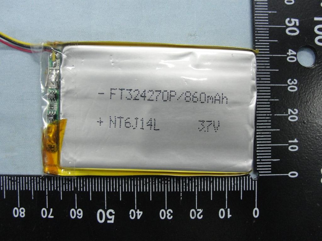 Product image for O8G-01F3001