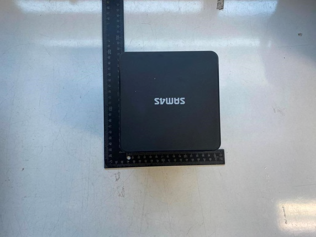 Product image for O8HGCUBE-100BB