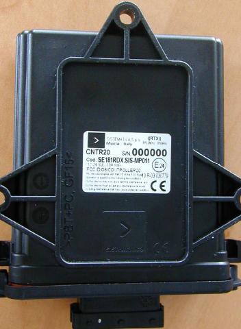 Product image for O8ICONTROLLER20