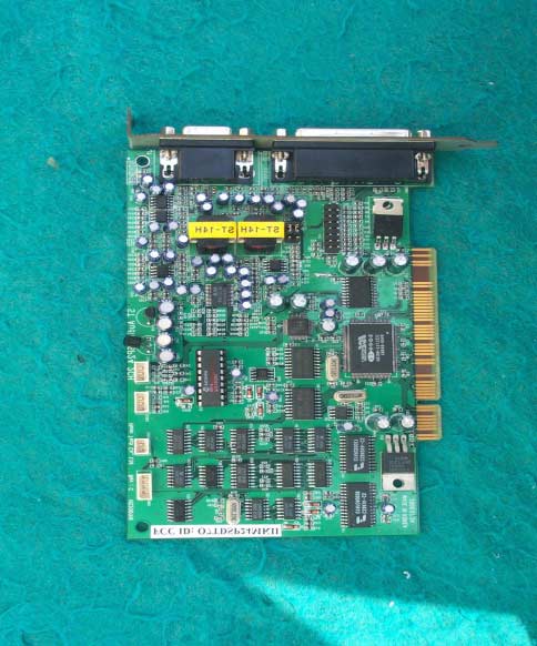 Product image for O8LDSP24MKII