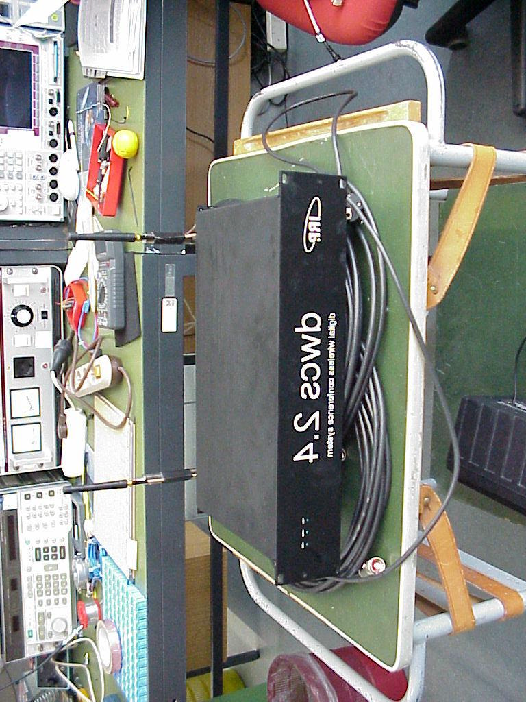 Product image for O8O-DWCS24-SYS