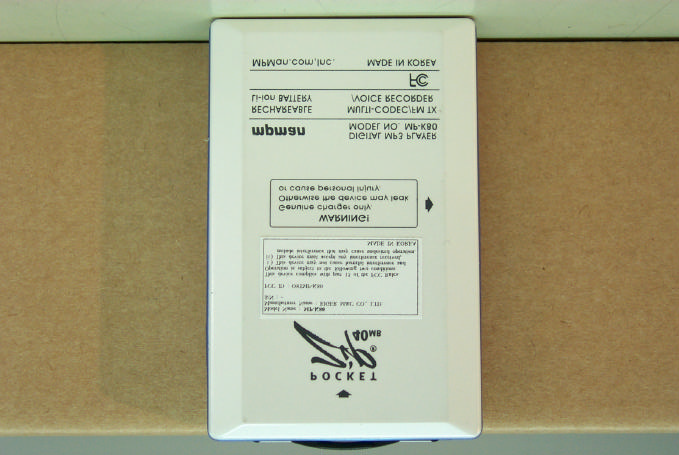 Product image for O8TMP-K80