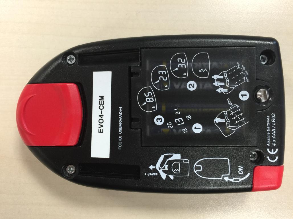 Product image for O9BARVAADV4