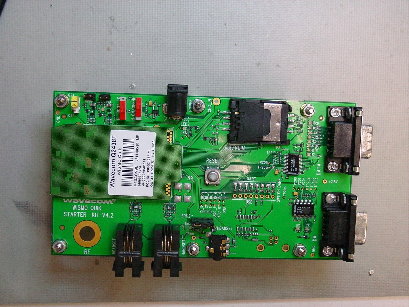 Product image for O9EQ2438F-M