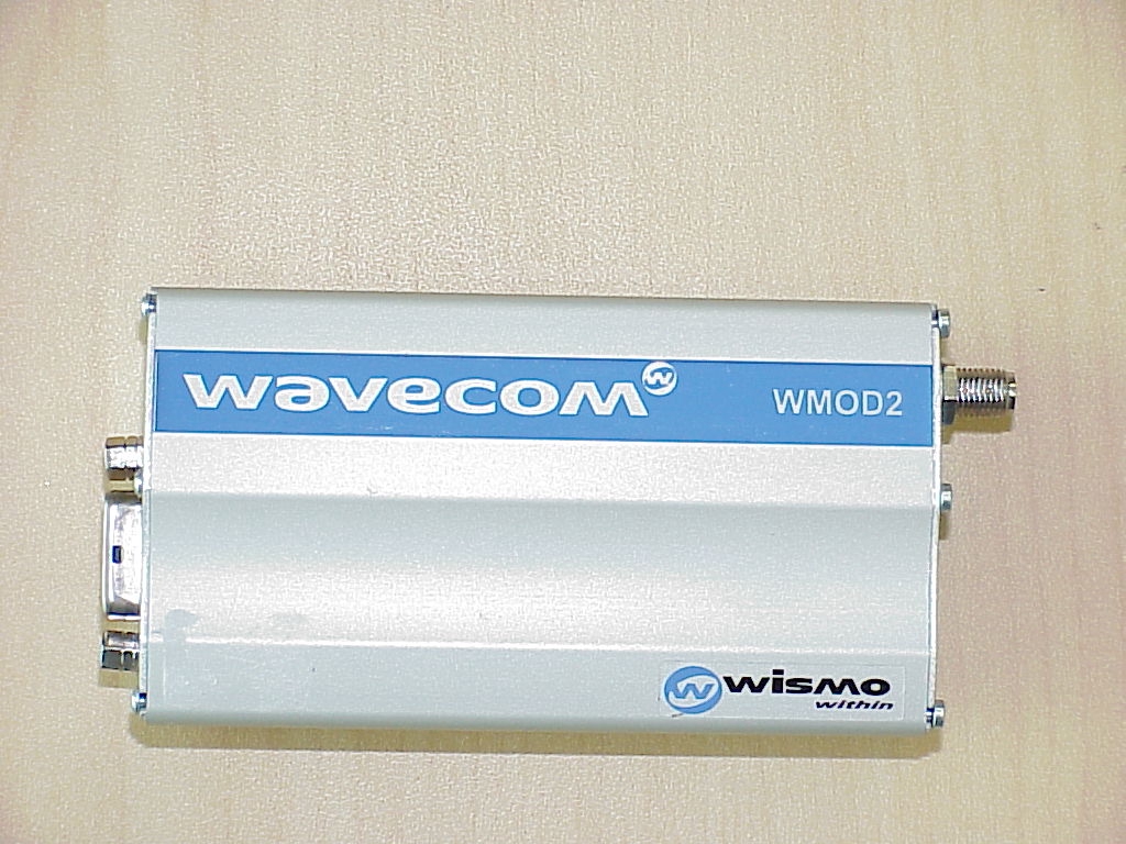 Product image for O9EWMOD2B-G0919