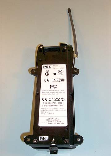 Product image for O9NPWRSCAN-BS