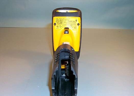 Product image for O9NPWRSCAN-HH