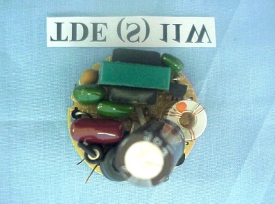 Product image for O9OTGESC20012