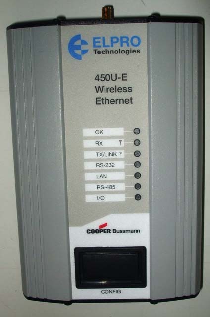 Product image for O9P-450UE