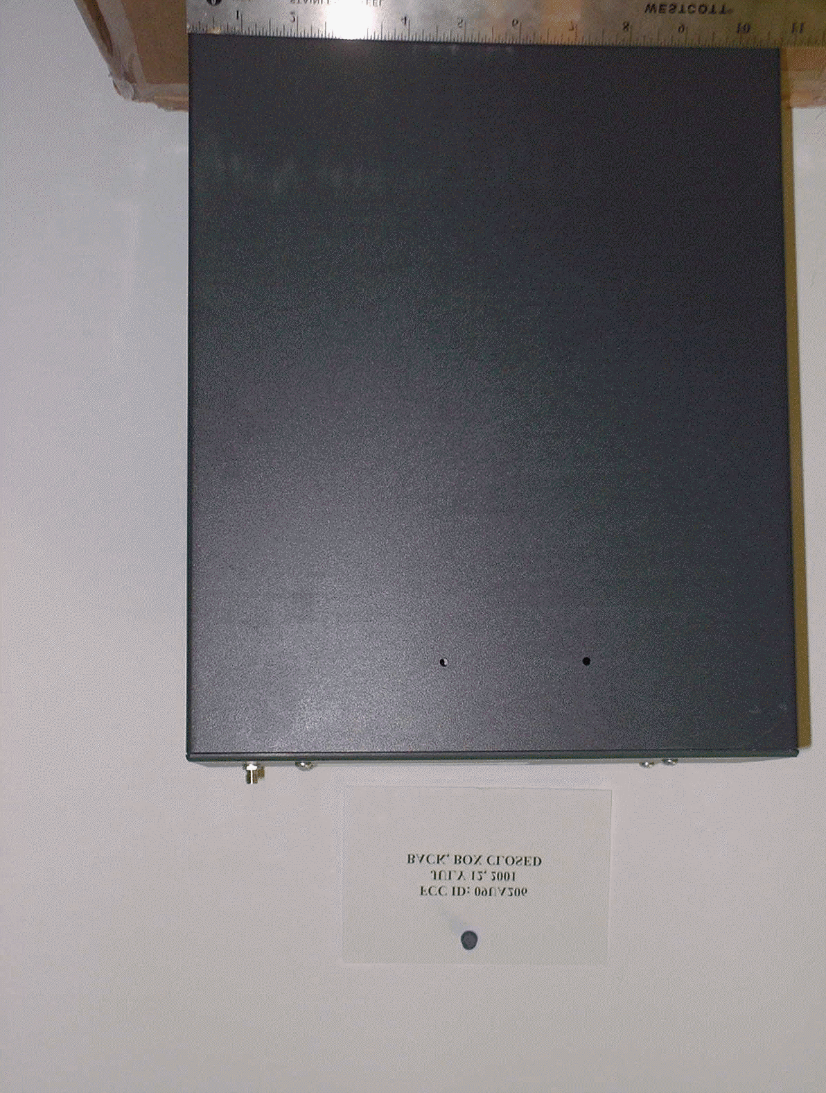 Product image for O9UA206