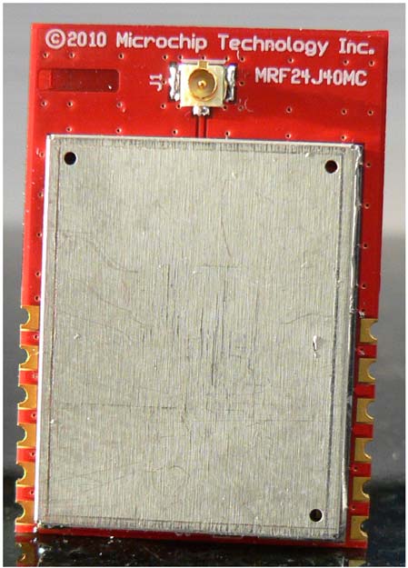 Product image for OA3MRF24J40MC