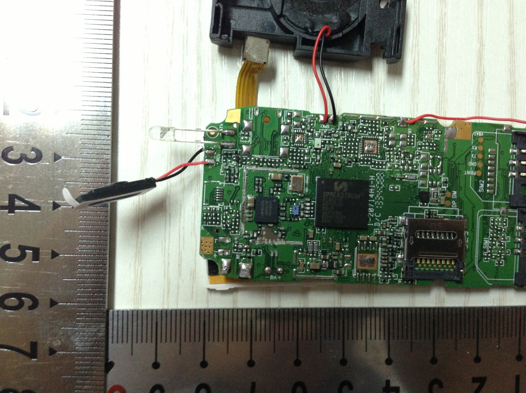 Product image for OA7-X2S