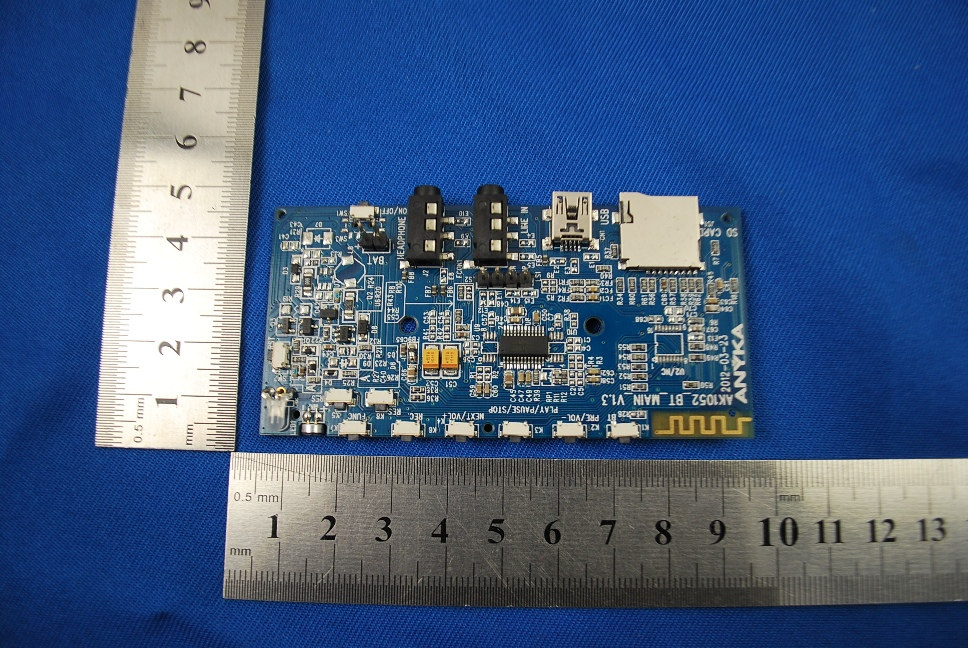 Product image for OADAK-BLUE-MODULE