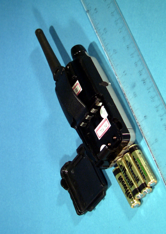 Product image for OAJGMRS-1525