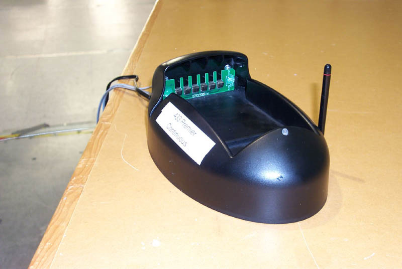 Product image for OAM2100-433