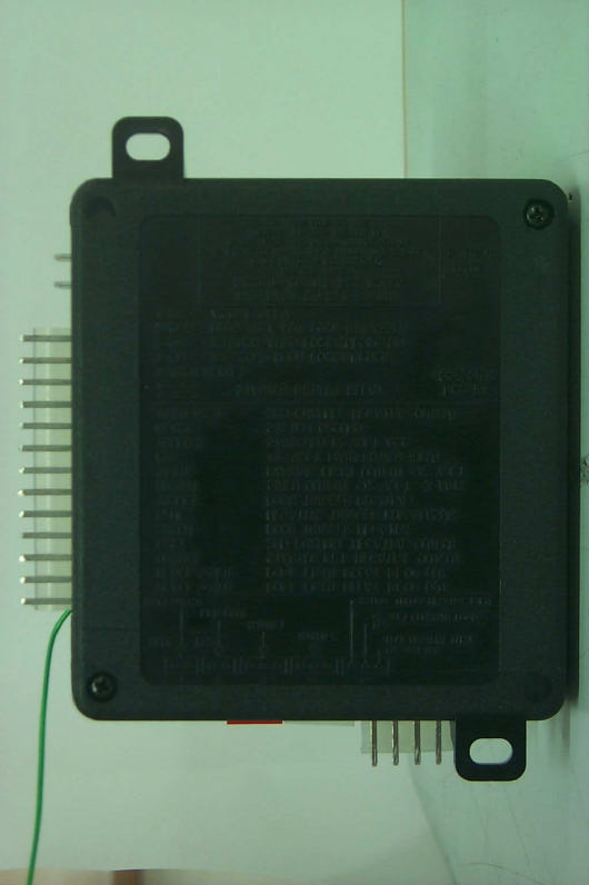 Product image for OARRXAM2000