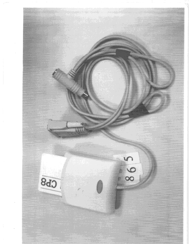 Product image for OATCAS-EZ100-9812