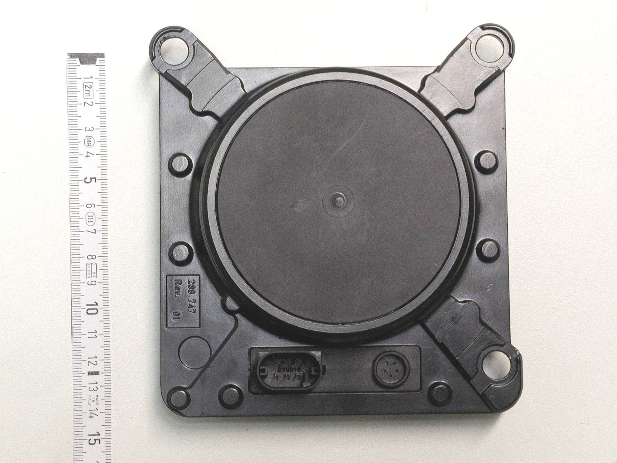 Product image for OAYARS2-A