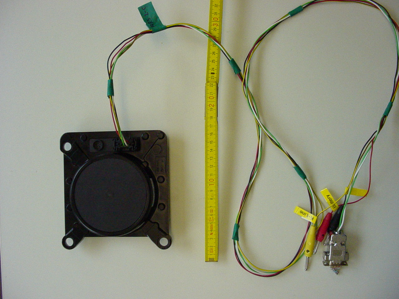 Product image for OAYARS2-C