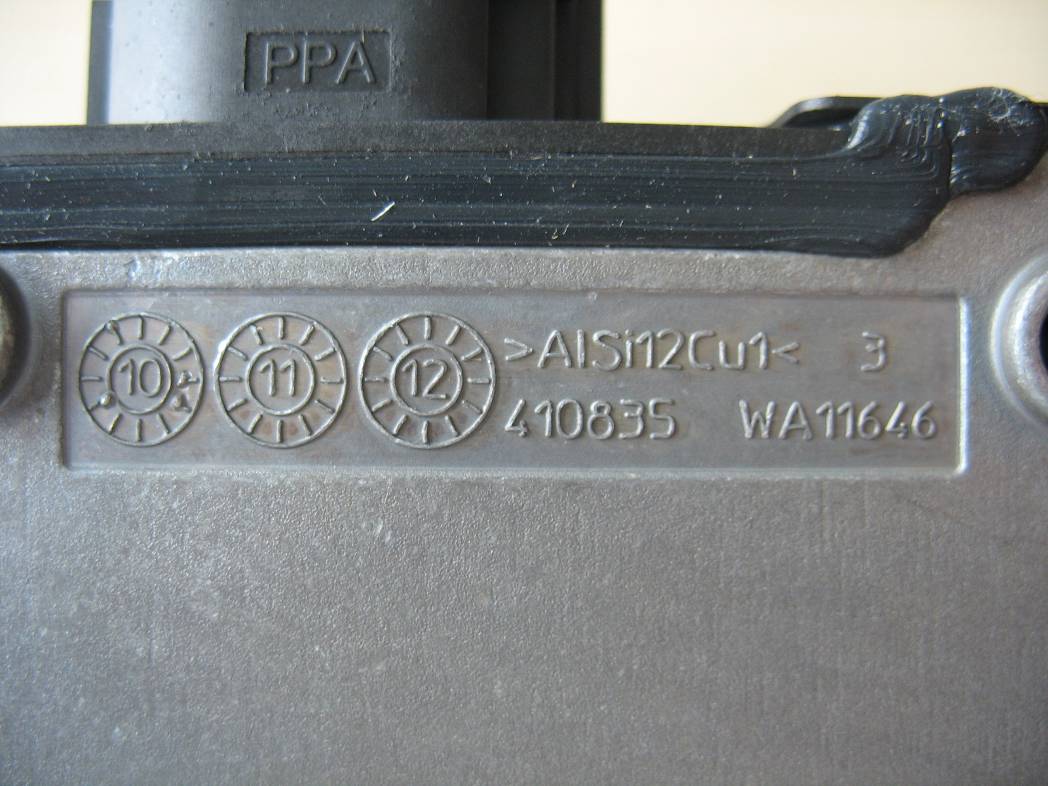 Product image for OAYARS3-B